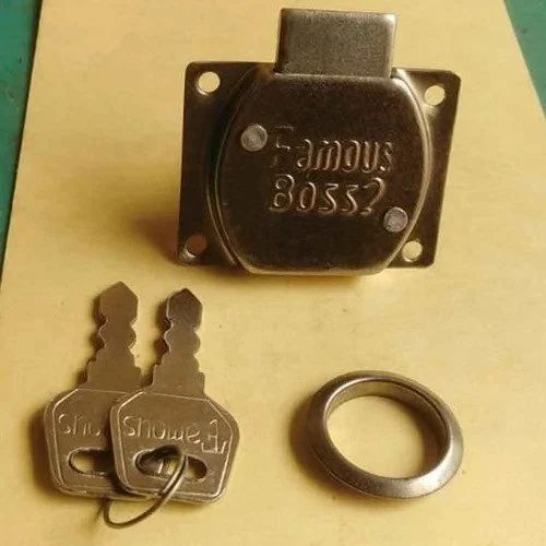 Multipurpose Furniture Lock