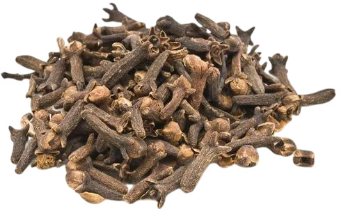 dry cloves