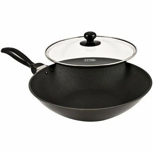 Non Stick Deep Pan
