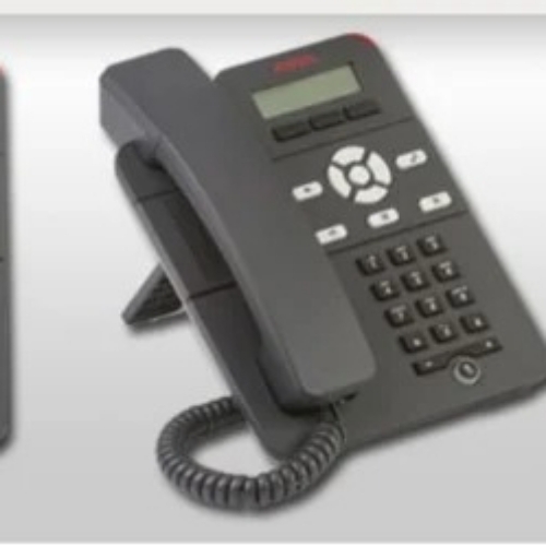 Open Sip Deskphone