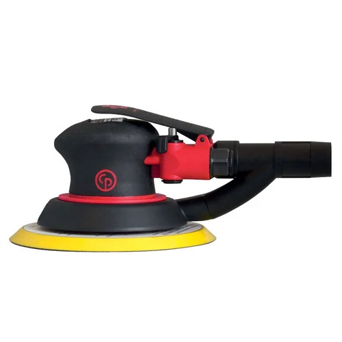 Orbital Sander