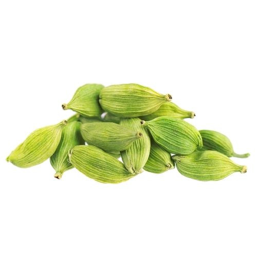 Organic Green Cardamom