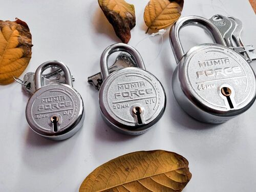 Padlock Common Key Lock
