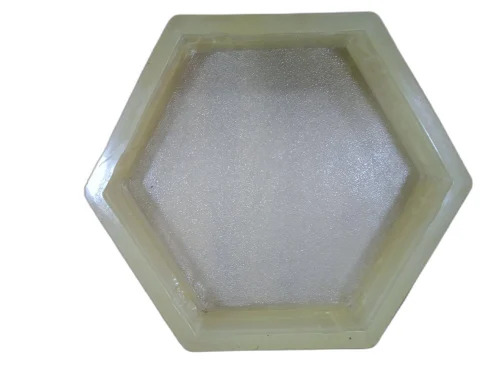 Paver Block Mould - Color: Multi
