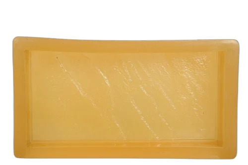 Plastic High Design Paver Block