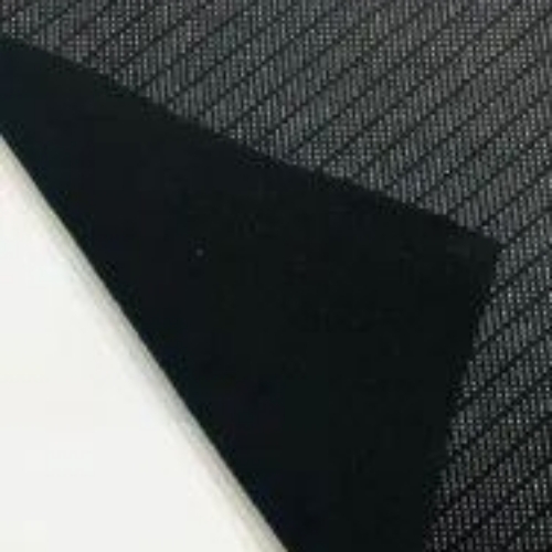 Ponte Jacquard Fleece