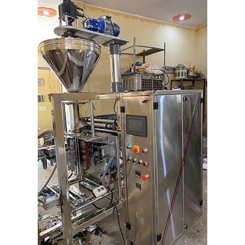 Powder Packaging Machine