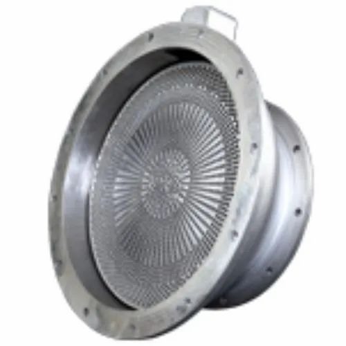 Railway Adapter