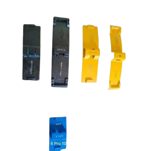 Railway Brake Block