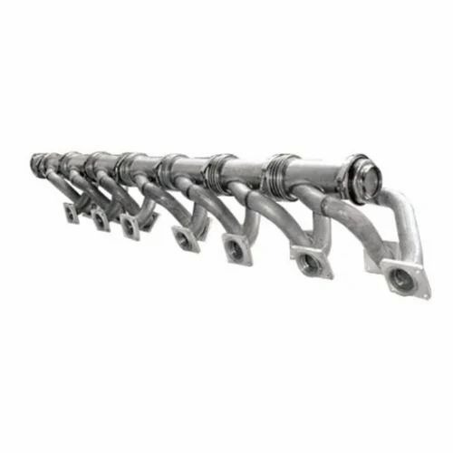 Railway Track Parts
