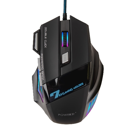 Rapidware Gaming Mouse