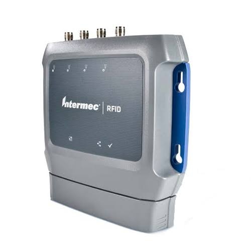 Rfid Reader