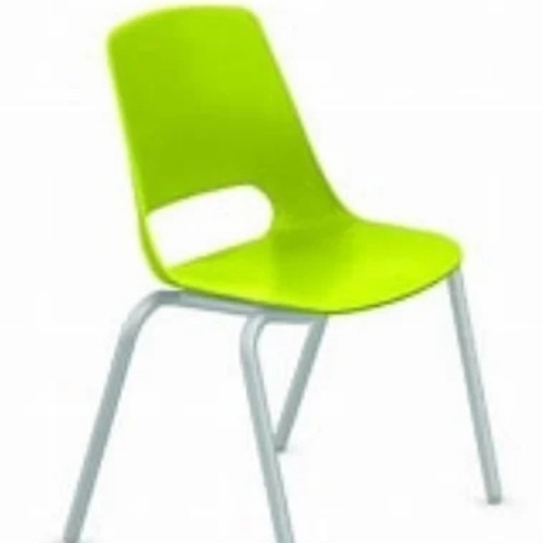 Single Canteen Chair