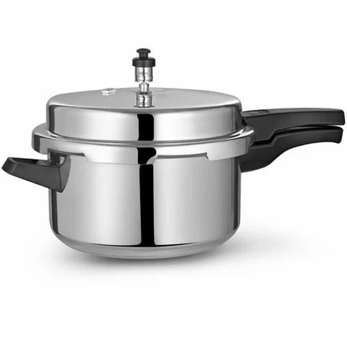 Stainless Steel Pressure Cooker