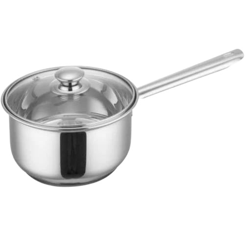 Stainless Steel Sauce Pan