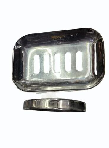 Stainless Steel Soap Dish