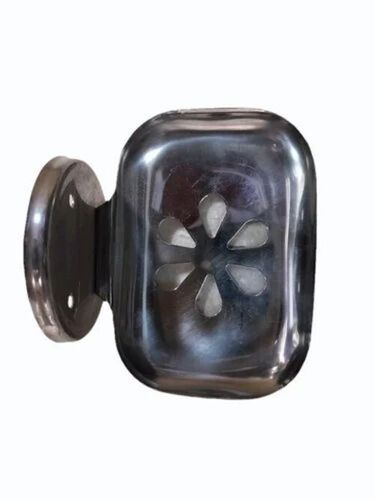 Stainless Steel Soap Holder