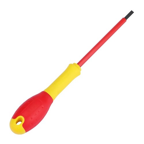 Stanley Model No-0-65-414 Screwdriver Philips Vde Ph0 / 75 Mm