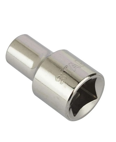 Stanley Model No-1-86-5091/2" 6 Pt Standard Socket 9mm