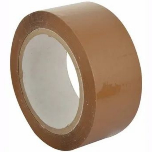 Strong Adesive Brown Bopp Tape