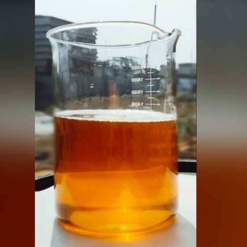 Sulfonated Castor Oil