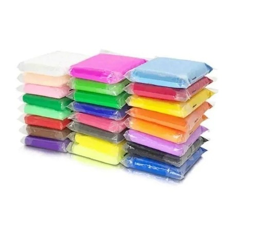 Super Dough and Bouncing Dough