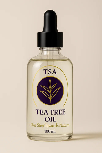 Tea Tree Oil