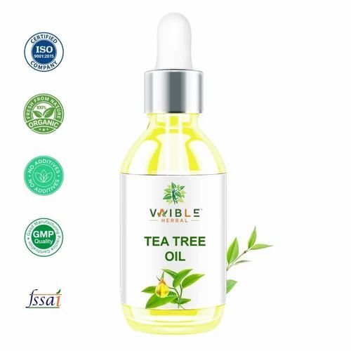 Tea Tree Oil