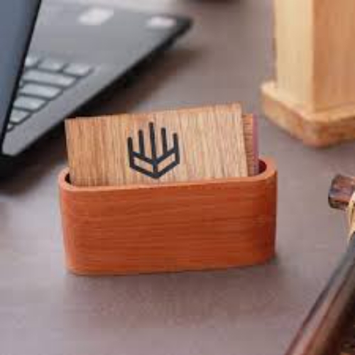 Visiting Card Holder