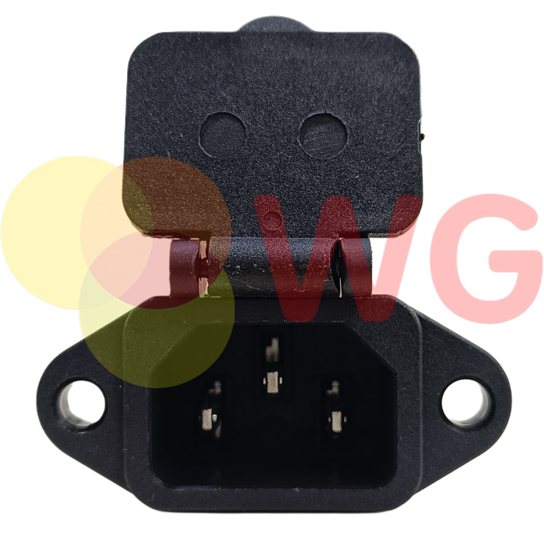 W/cap / Lite / E-scooty Charging Socket