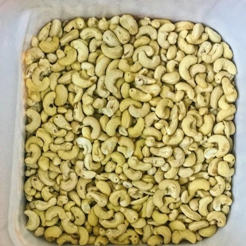 White Split Cashew Nut