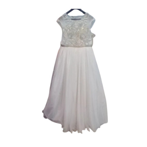 White Wedding Gowns