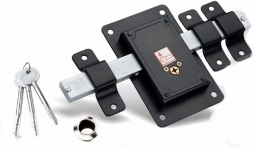 Wilson Godown Lock