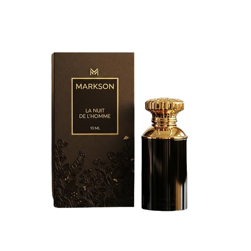 10ML Premium Perfume Boxes