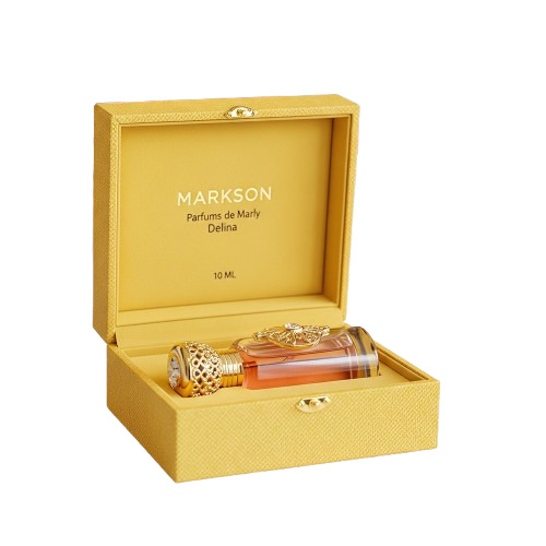 10ML Rigid Perfume Boxes