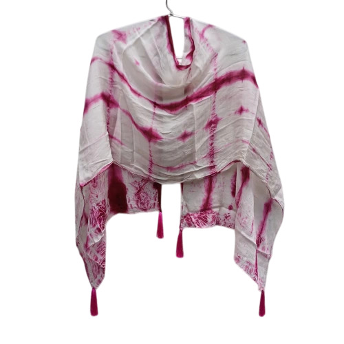 112 GSM Tie Chinon Stole
