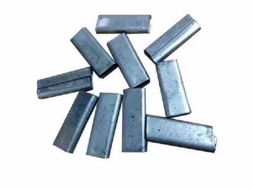 1inch Galvanized Iron Packaging Clip
