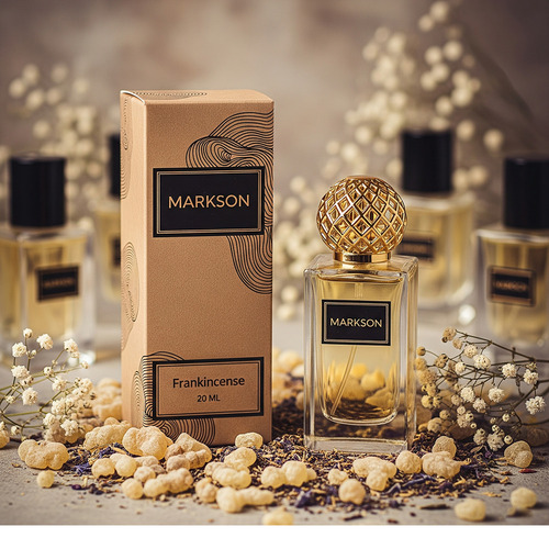 20ML Eco Friendly Perfume Boxes