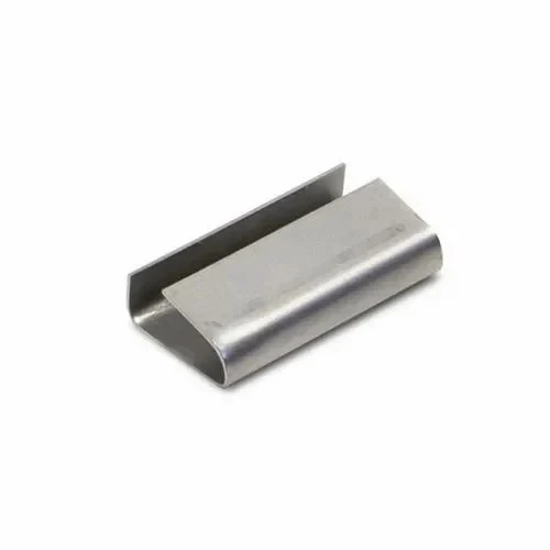 galvanized clips