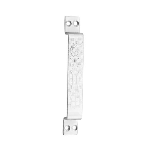 6 Inch Bajaj Mild Steel D Handles - Application: Main Doors