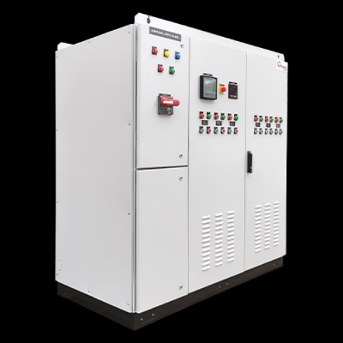 APFC Control Panel