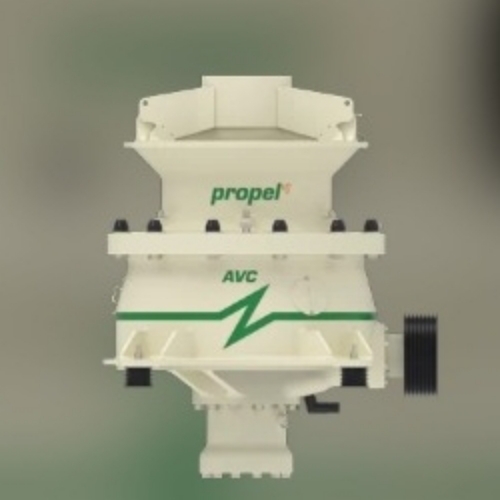Avc Cone Crusher