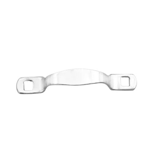 Bajaj Mild Steel Cabinet Pull Handle