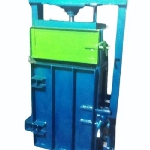 Balling Press Machine