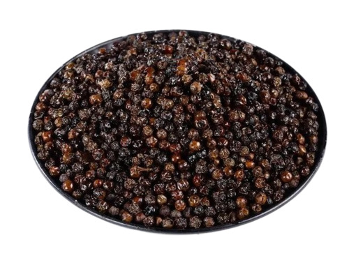 Bold Black Pepper