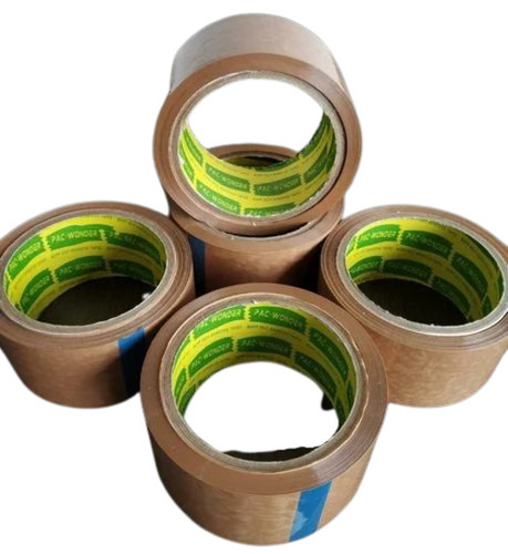 Brown Packing Tape
