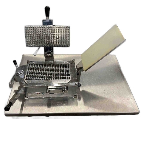 Capsule Filling Machine