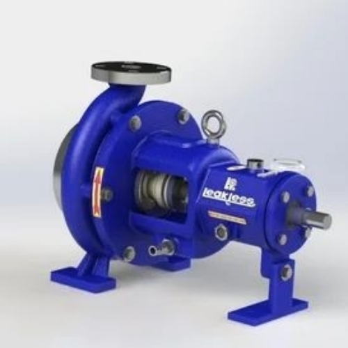 Centrifugal Metal Pump
