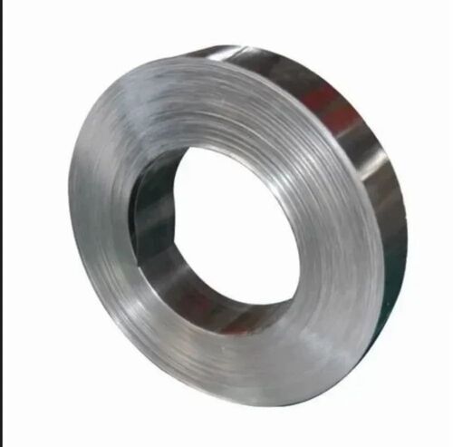 Cold Rolled Stainless Steel Strip