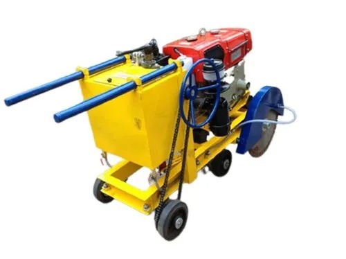 Concrete Cutting Machine